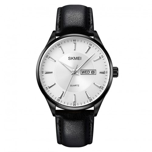 Купить Skmei 2075BKSI Black-Silver Купить Skmei 2075BKSI Black-Silver