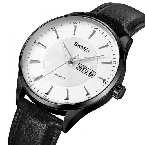 Купить Skmei 2075BKSI Black-Silver Купить Skmei 2075BKSI Black-Silver