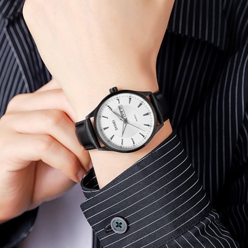 Купить Skmei 2075BKSI Black-Silver Купить Skmei 2075BKSI Black-Silver