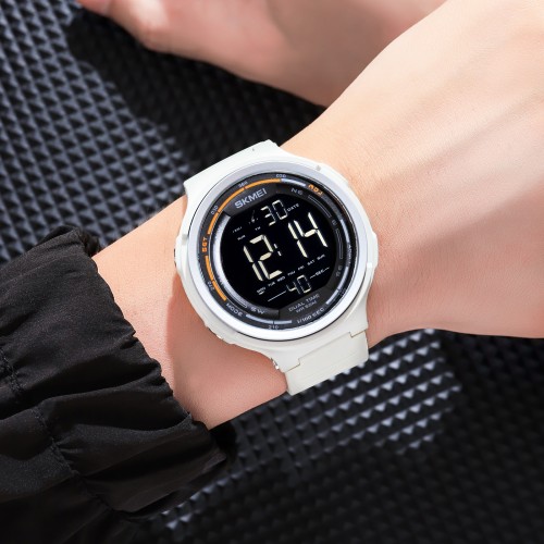 Купить Skmei 1841WT White SALE