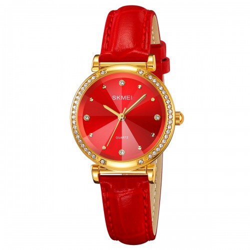 Купить Skmei 2072RD Red Купить Skmei 2072RD Red