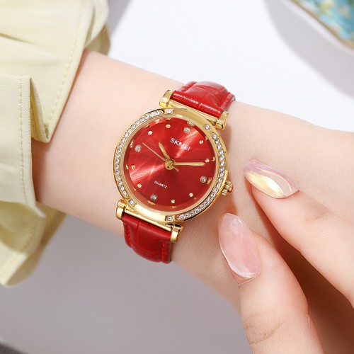 Купить Skmei 2072RD Red Купить Skmei 2072RD Red