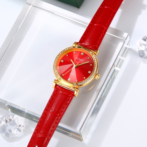 Купить Skmei 2072RD Red Купить Skmei 2072RD Red