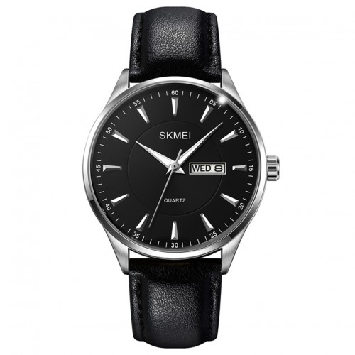 Купить Skmei 2075SIBK Silver-Black Купить Skmei 2075SIBK Silver-Black