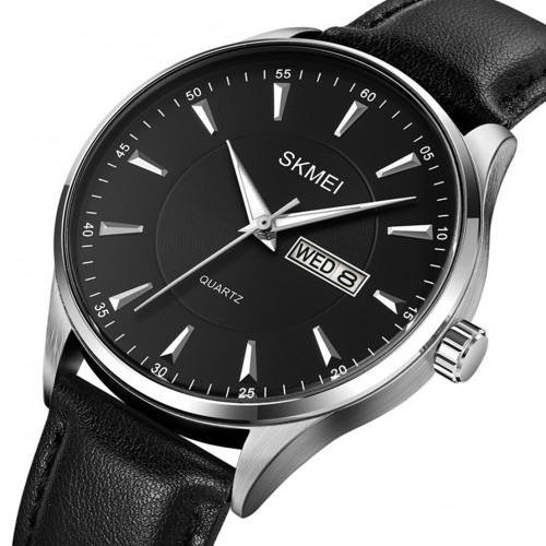 Купить Skmei 2075SIBK Silver-Black Купить Skmei 2075SIBK Silver-Black