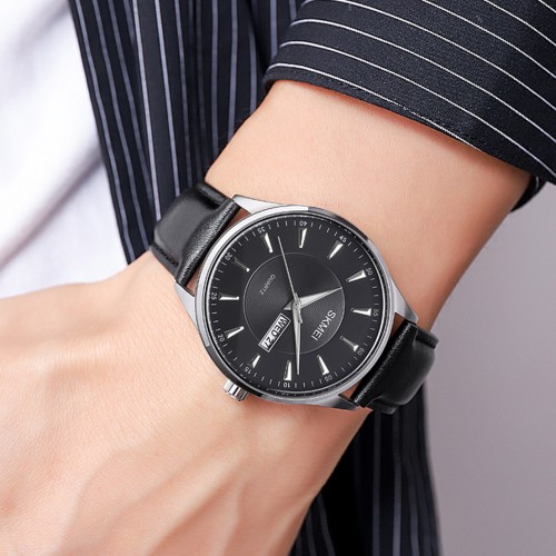Купить Skmei 2075SIBK Silver-Black Купить Skmei 2075SIBK Silver-Black