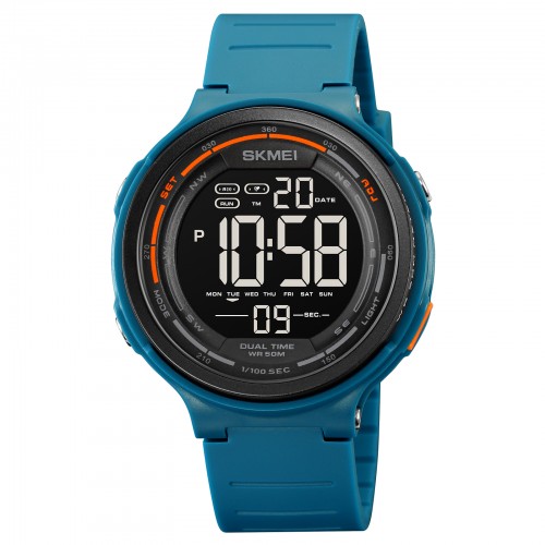 Купить Skmei 1841LKBU Lake Blue