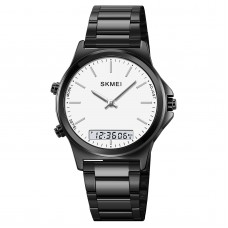 Skmei 2120BKWT Black-White SALE