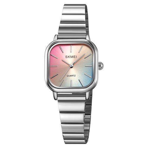 Купити Skmei 2190SI Silver Купити Skmei 2190SI Silver