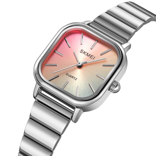 Купити Skmei 2190SI Silver Купити Skmei 2190SI Silver
