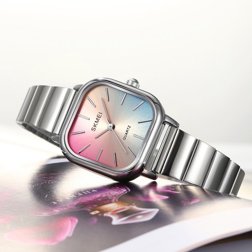 Купити Skmei 2190SI Silver Купити Skmei 2190SI Silver