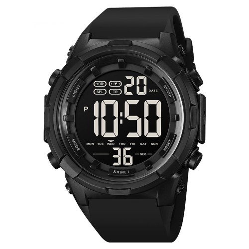 Купить Skmei 1845TN Titanium SALE