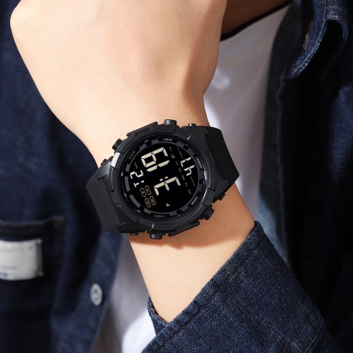 Купить Skmei 1845TN Titanium SALE