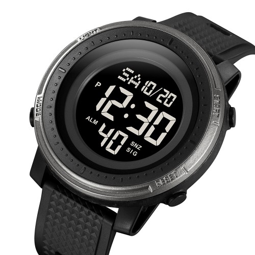 Купити Skmei 2215TN Titanium SALE Купити Skmei 2215TN Titanium SALE