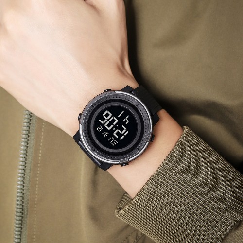 Купити Skmei 2215TN Titanium SALE Купити Skmei 2215TN Titanium SALE