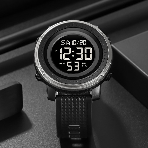 Купити Skmei 2215TN Titanium SALE Купити Skmei 2215TN Titanium SALE