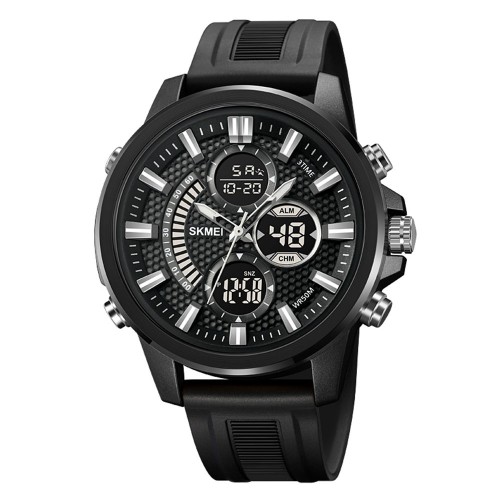Купить Skmei 2235BKBK Black Купить Skmei 2235BKBK Black