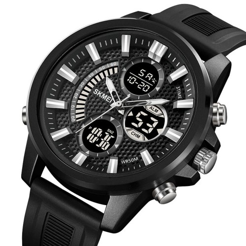 Купить Skmei 2235BKBK Black Купить Skmei 2235BKBK Black
