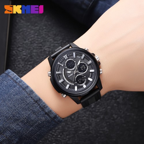Купить Skmei 2235BKBK Black Купить Skmei 2235BKBK Black
