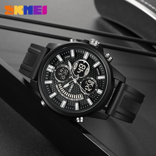 Купить Skmei 2235BKBK Black Купить Skmei 2235BKBK Black