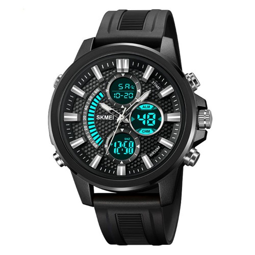 Купить Skmei 2235BKBK Black Купить Skmei 2235BKBK Black