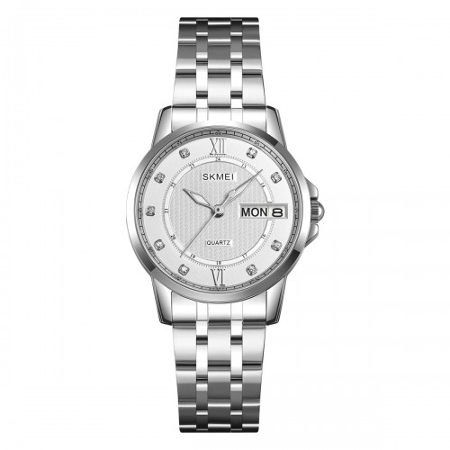 Купить Skmei 2085SISI Silver Купить Skmei 2085SISI Silver