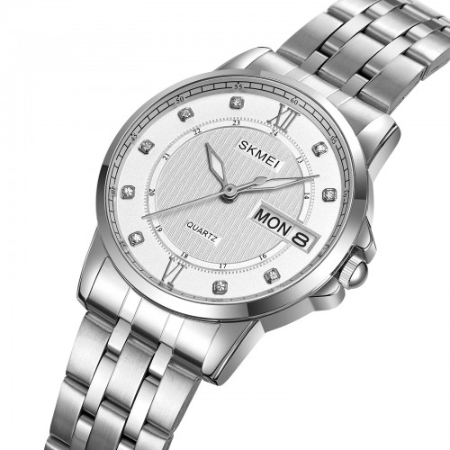 Купить Skmei 2085SISI Silver Купить Skmei 2085SISI Silver