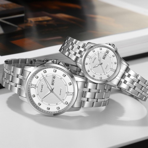 Купить Skmei 2085SISI Silver Купить Skmei 2085SISI Silver