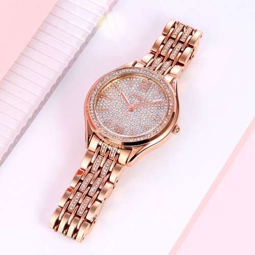 Купити Skmei 2030RG Rose Gold Купити Skmei 2030RG Rose Gold
