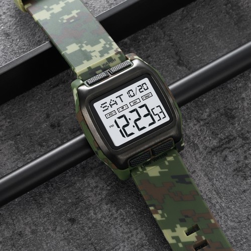 Купить Skmei 2193CMGN Camo Green Купить Skmei 2193CMGN Camo Green