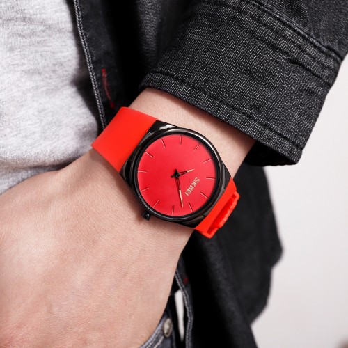 Купить Skmei 1601SRD Red Купить Skmei 1601SRD Red