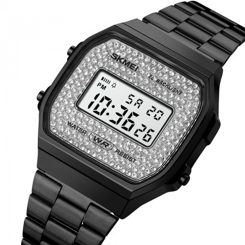 Купить Skmei 1808BK Black Купить Skmei 1808BK Black