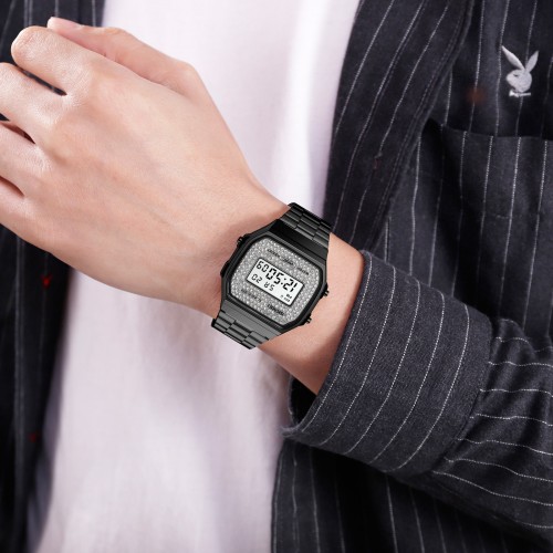 Купить Skmei 1808BK Black Купить Skmei 1808BK Black