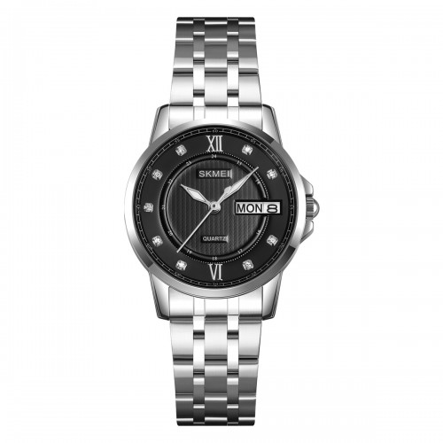 Купить Skmei 2085SIBK Silver-Black Купить Skmei 2085SIBK Silver-Black