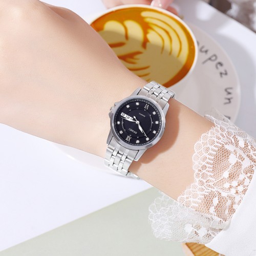 Купить Skmei 2085SIBK Silver-Black Купить Skmei 2085SIBK Silver-Black