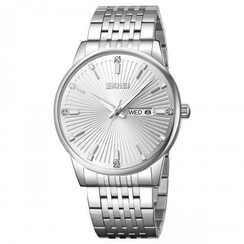 Купити Skmei 9323SISI Silver Купити Skmei 9323SISI Silver