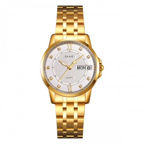 Купить Skmei 2085GDSI Gold-Silver Купить Skmei 2085GDSI Gold-Silver