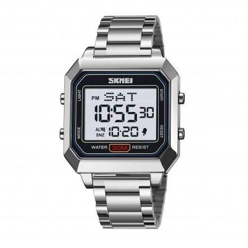 Купить Skmei 2149SI Silver Купить Skmei 2149SI Silver