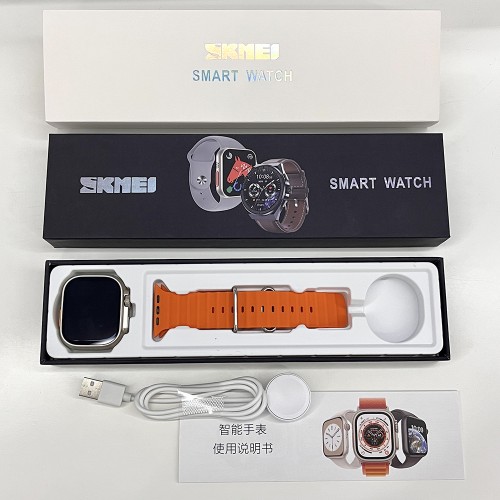 Купити Skmei S233Ultra-OG Купити Skmei S233Ultra-OG