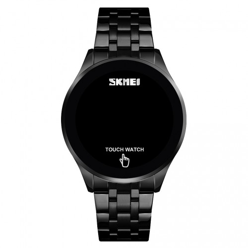 Купить Skmei 1579BK Black Купить Skmei 1579BK Black