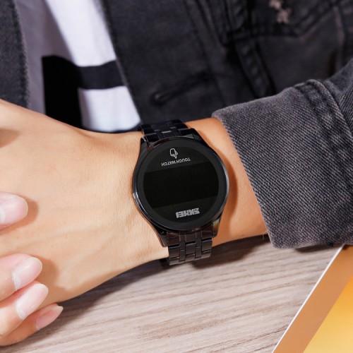 Купить Skmei 1579BK Black Купить Skmei 1579BK Black
