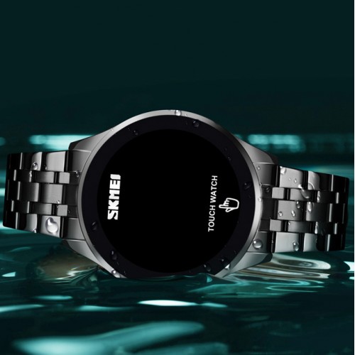 Купить Skmei 1579BK Black Купить Skmei 1579BK Black