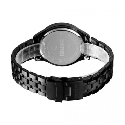 Купить Skmei 1579BK Black Купить Skmei 1579BK Black