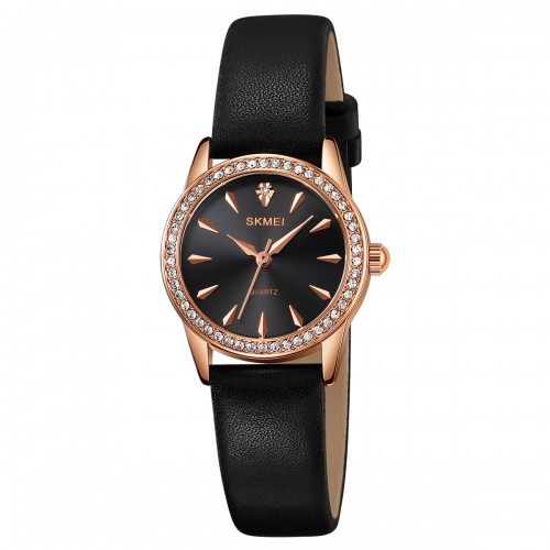 Купить Skmei 2086RGBK Rose Gold-Black