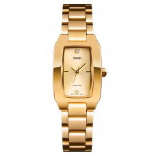 Skmei 1400GD Gold