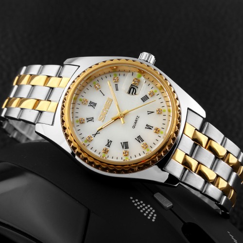 Купити Skmei 9098WT-B White Men Купити Skmei 9098WT-B White Men