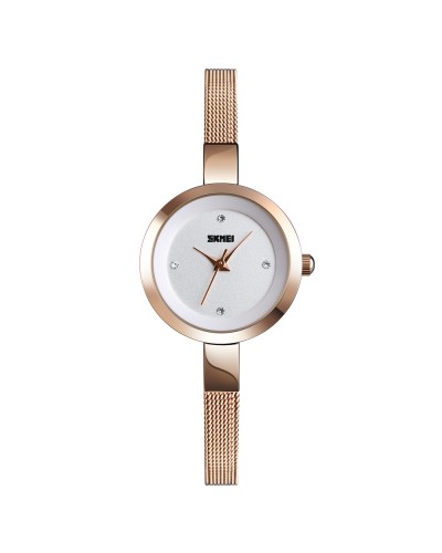 Купити Skmei 1390RG Rose Gold