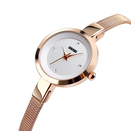 Купить Skmei 1390RG Rose Gold Купить Skmei 1390RG Rose Gold