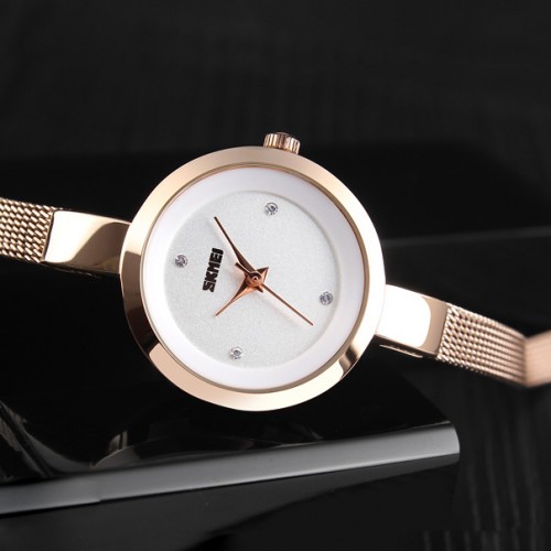 Купить Skmei 1390RG Rose Gold Купить Skmei 1390RG Rose Gold