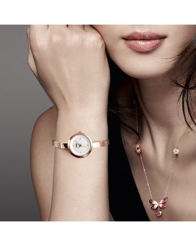 Купити Skmei 1390RG Rose Gold